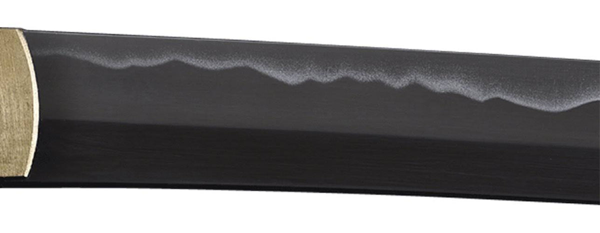 Hand Forged 1045/1060 Carbon Steel Katana X791