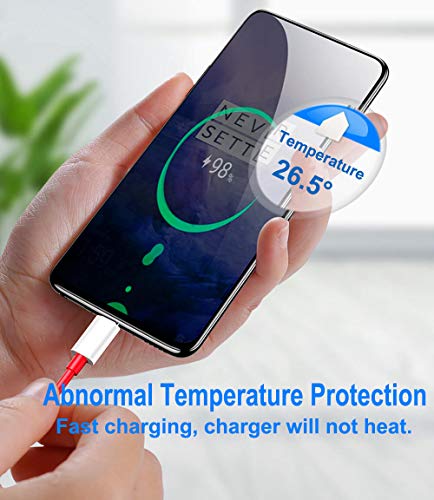 30W USB-C Fast Charging Wall Adapter with Data Cable M7118