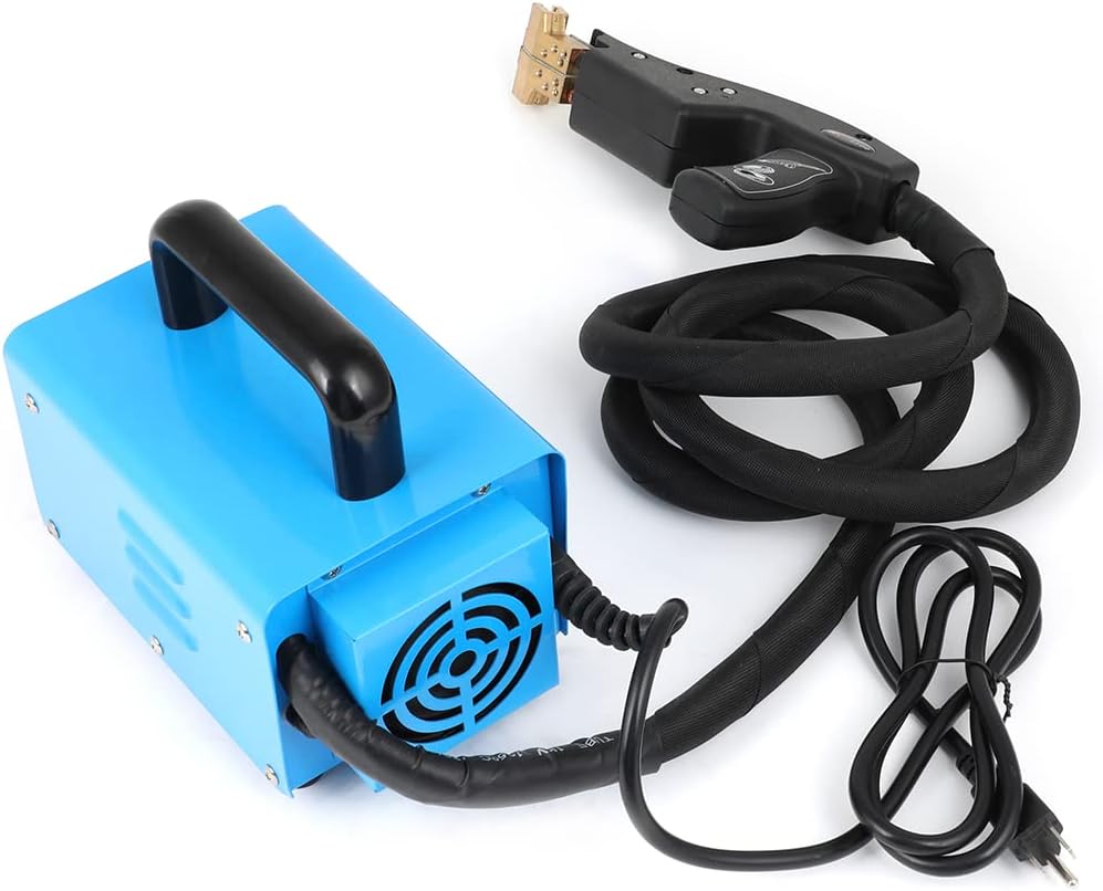 400W Tire Grooving Tool with 2-10mm Blade Heating System H913139