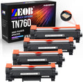 Black High Yield Toner Cartridge with Chip M5230