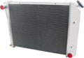 Aluminum Radiator 4 Core V135