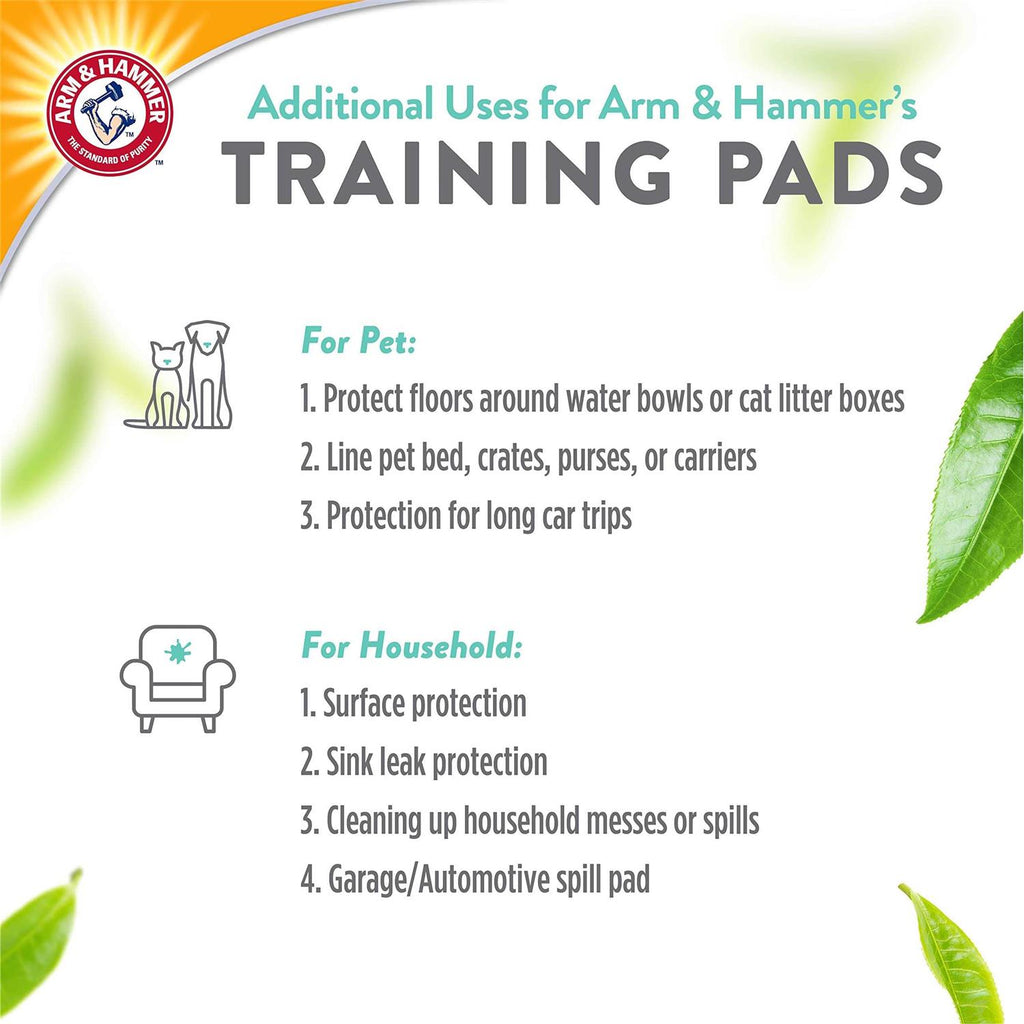 Dog Pads F62728