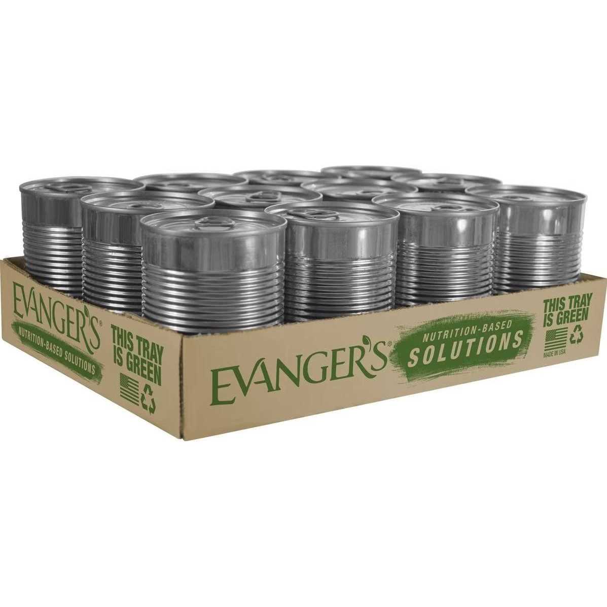 Grain Free Rabbit Canned Dog and Cat Food O394