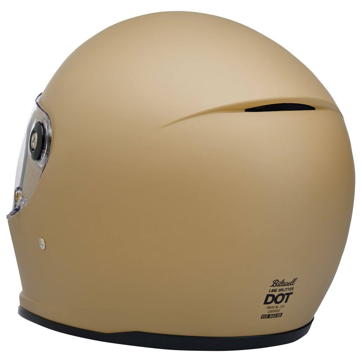 Flat Coyote Tan XX-Large Helmet R10867