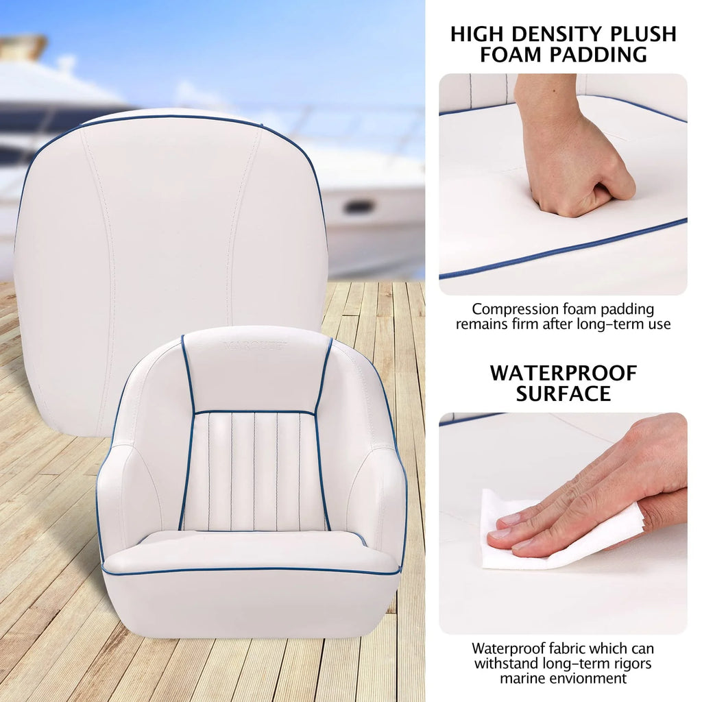Bucket Boat Seat Z49973