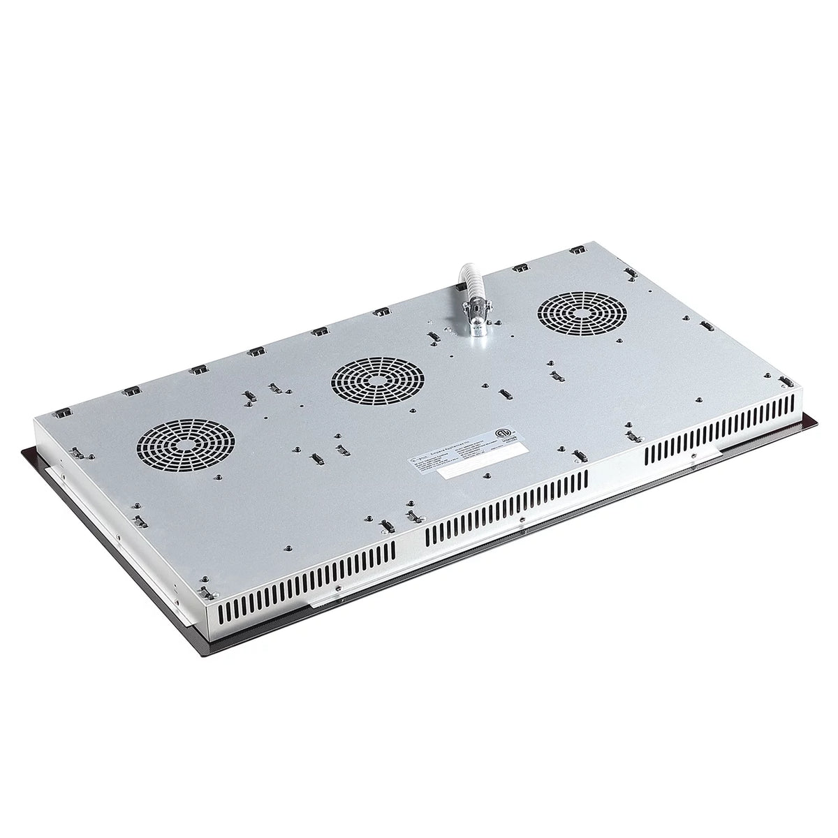 Black 5 Elements Induction Cooktop Y270