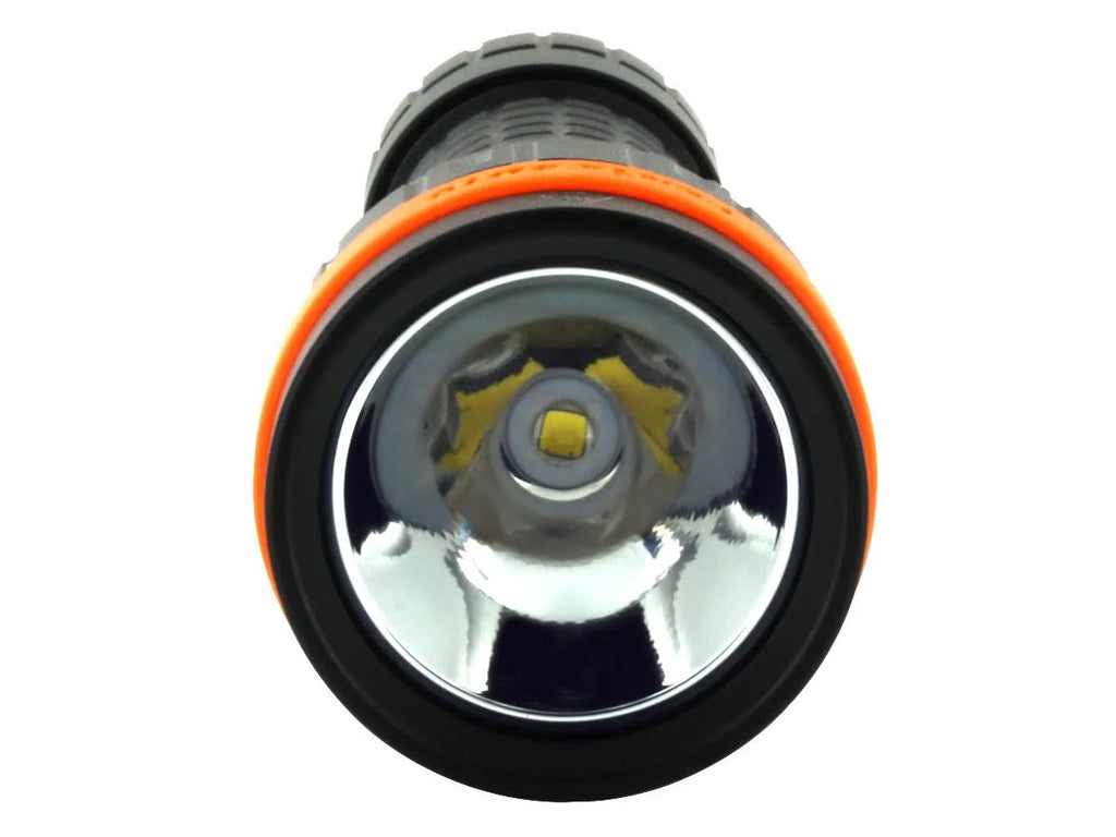 SD-Series Flashlight M846
