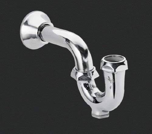 Polished Chrome Adjustable P-Trap Y71137