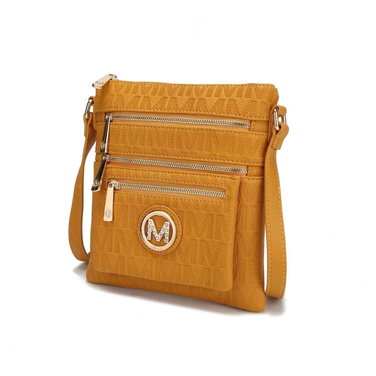 Signature Crossbody Handbag W93351