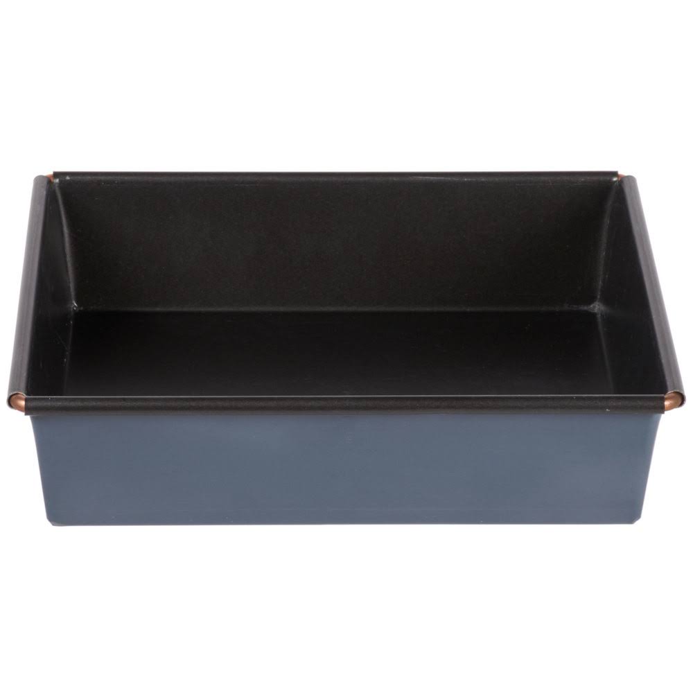 Non-Stick Square Cake Pan W26045