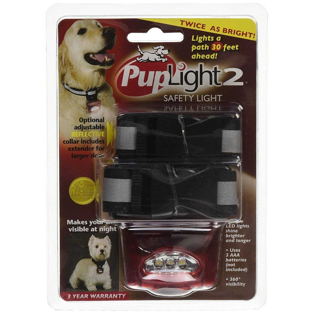 Dog Safety Light E48323
