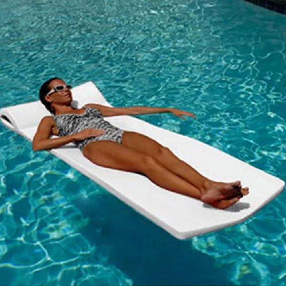 Oversized Foam Cushion Pool Float I908