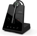 Wireless Stereo Headset with EHS Adapter B611104