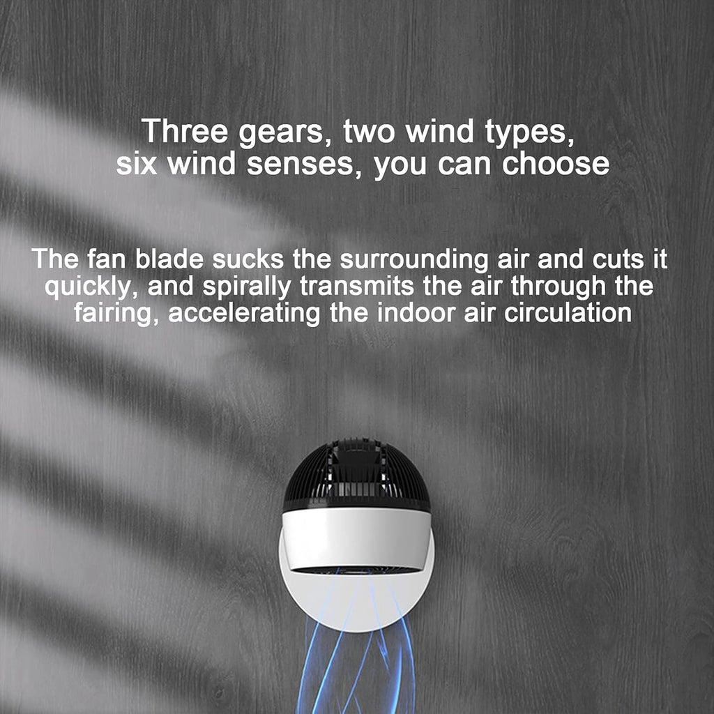 Remote Control Electric Fan N981237