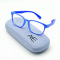 Blue Light Blocking Glasses for Kids R117