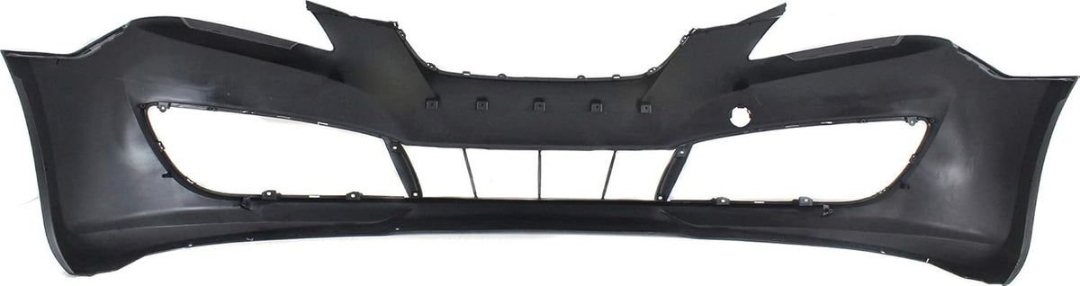 Front Bumper Cover for Hyundai Genesis Coupe 2010-2012 Primed Z46312