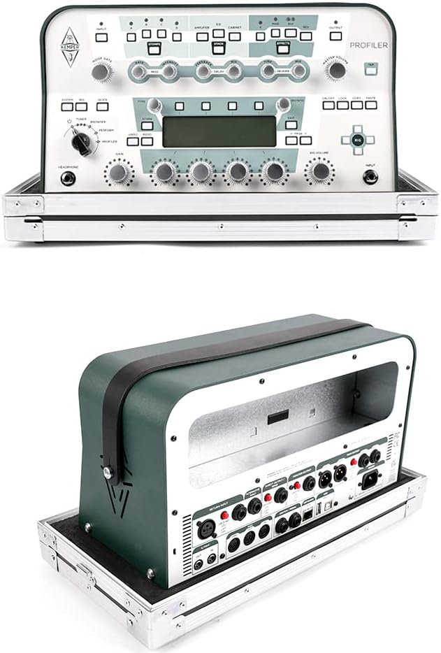 Guitar Multi Effect Pedal Case J988393