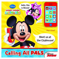 My Own Phone Book Mini Deluxe K93474