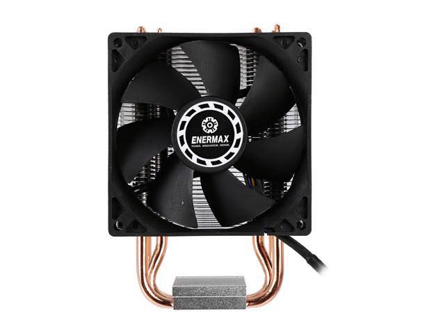Cooling Fan/Heatsink X34201