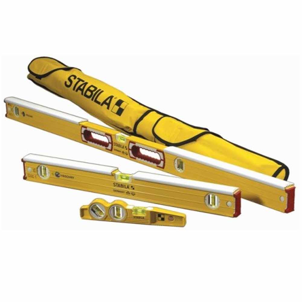 48 inch, 24 inch Torpedo Level with Case T91976