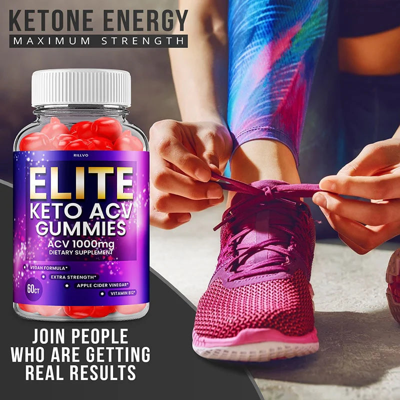 Keto Gummies A47094