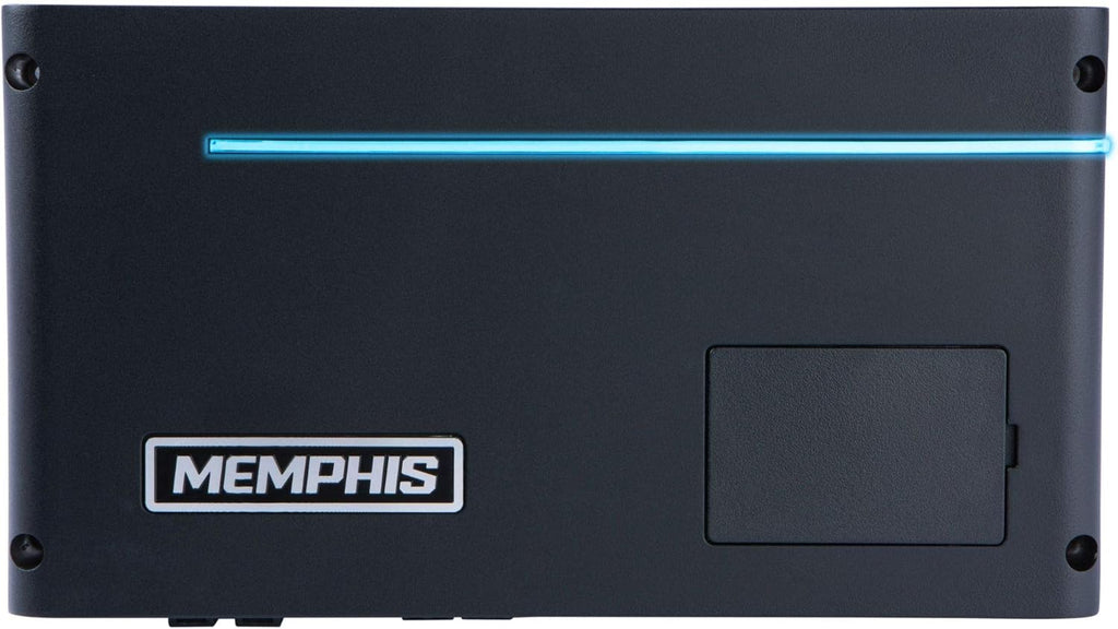 10" Bass System with Amplifier L345