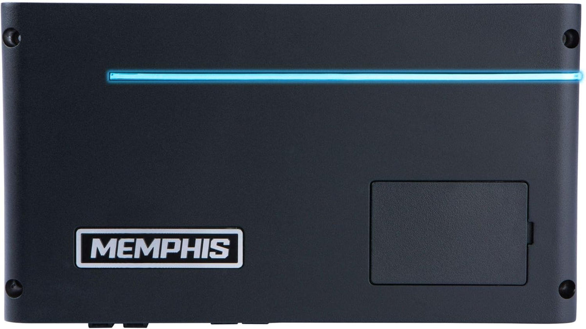 10" Bass System with Amplifier L345
