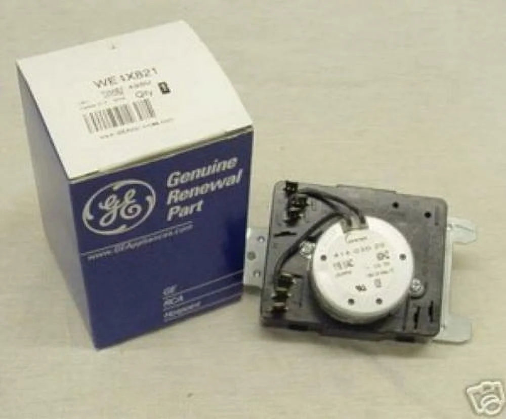 Genuine GE Dryer Control Timer U3429
