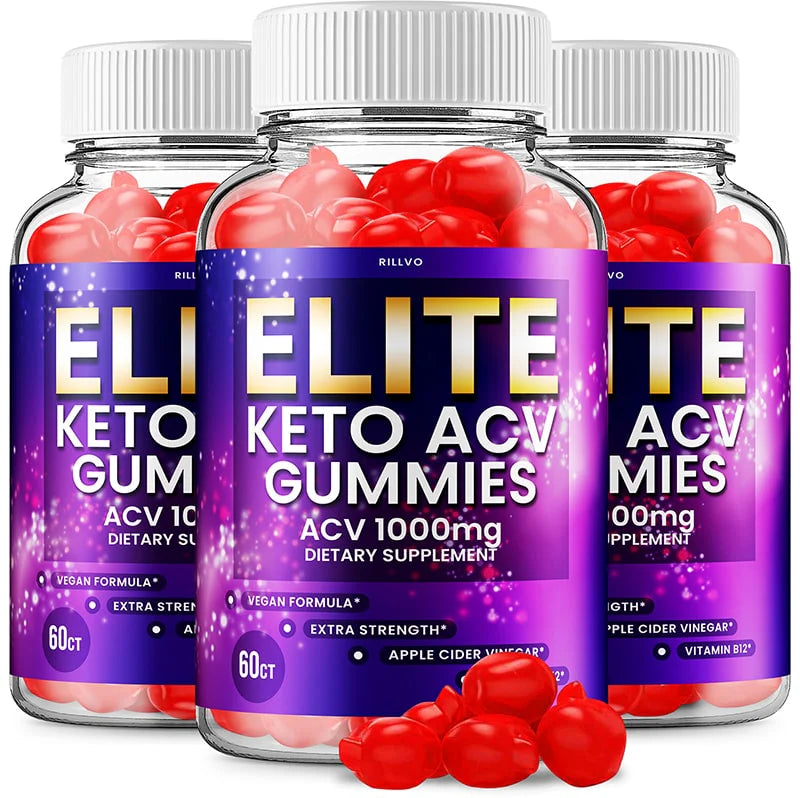 Keto Gummies A47094