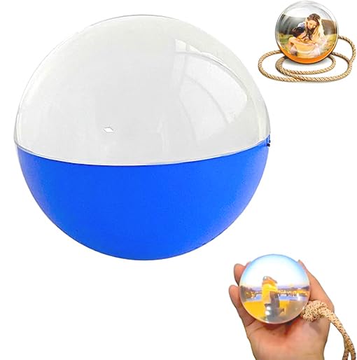Wi-fi Transmission Memory Sphere Lamp R6616