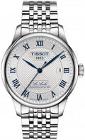 Grey Stainless Steel Automatic Watch G896440