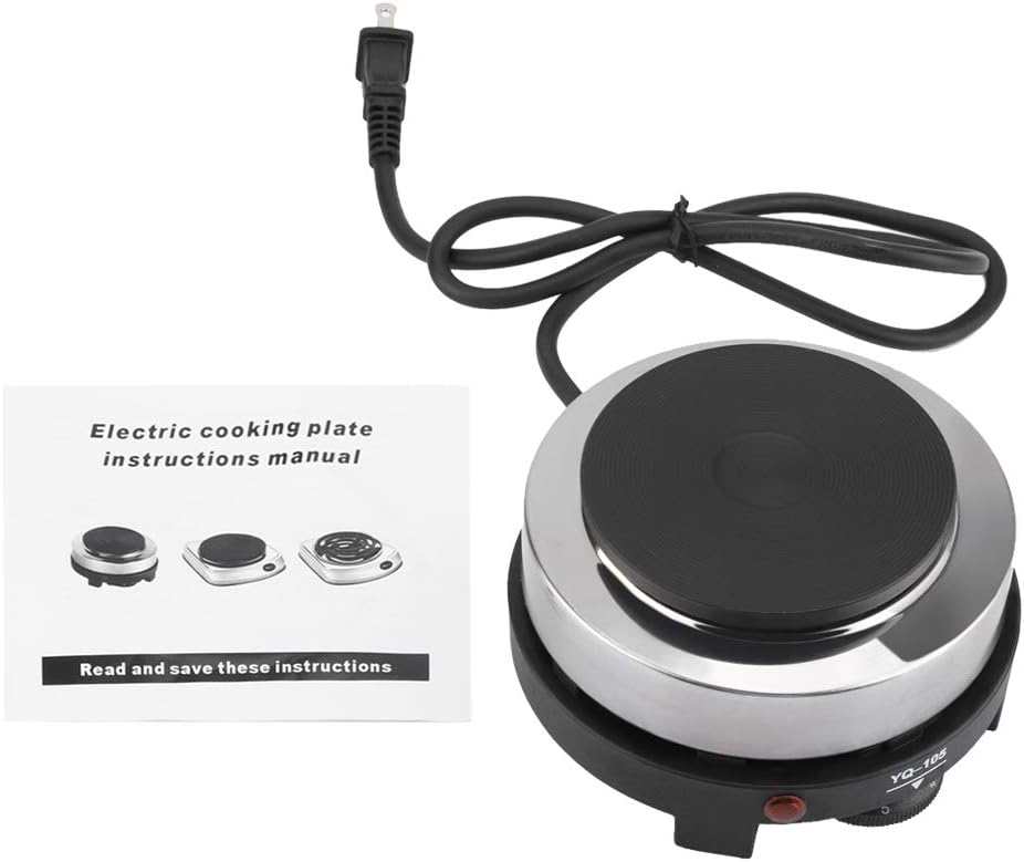 Portable Electric Mini Stove Hot Plate I9457