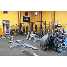 3/16 in. x 4 ft. x 13 ft. Black Rubber Flooring W745