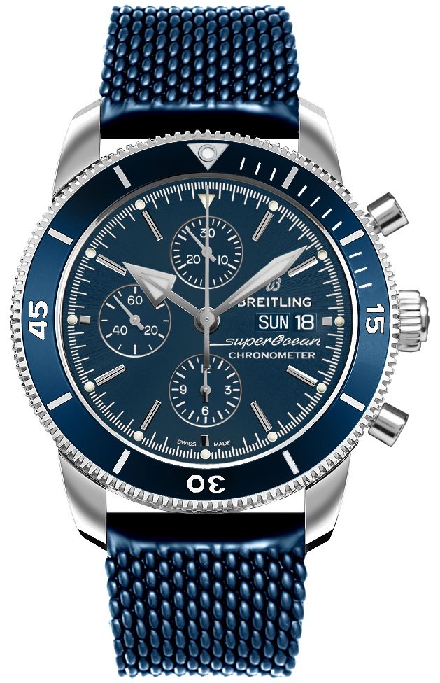 Chronograph 44mm Z6339