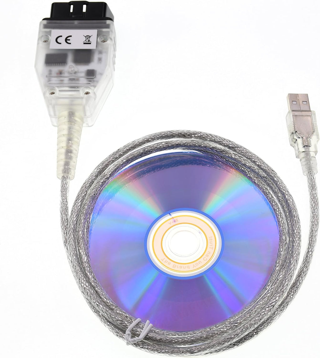 BMW INPA K+DCAN Coding Tool G258546