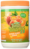 Tangy Tangerine Citrus Peach Fusion 480 G Canister W355700