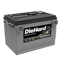 Platinum AGM Battery Group Size 78 E5918