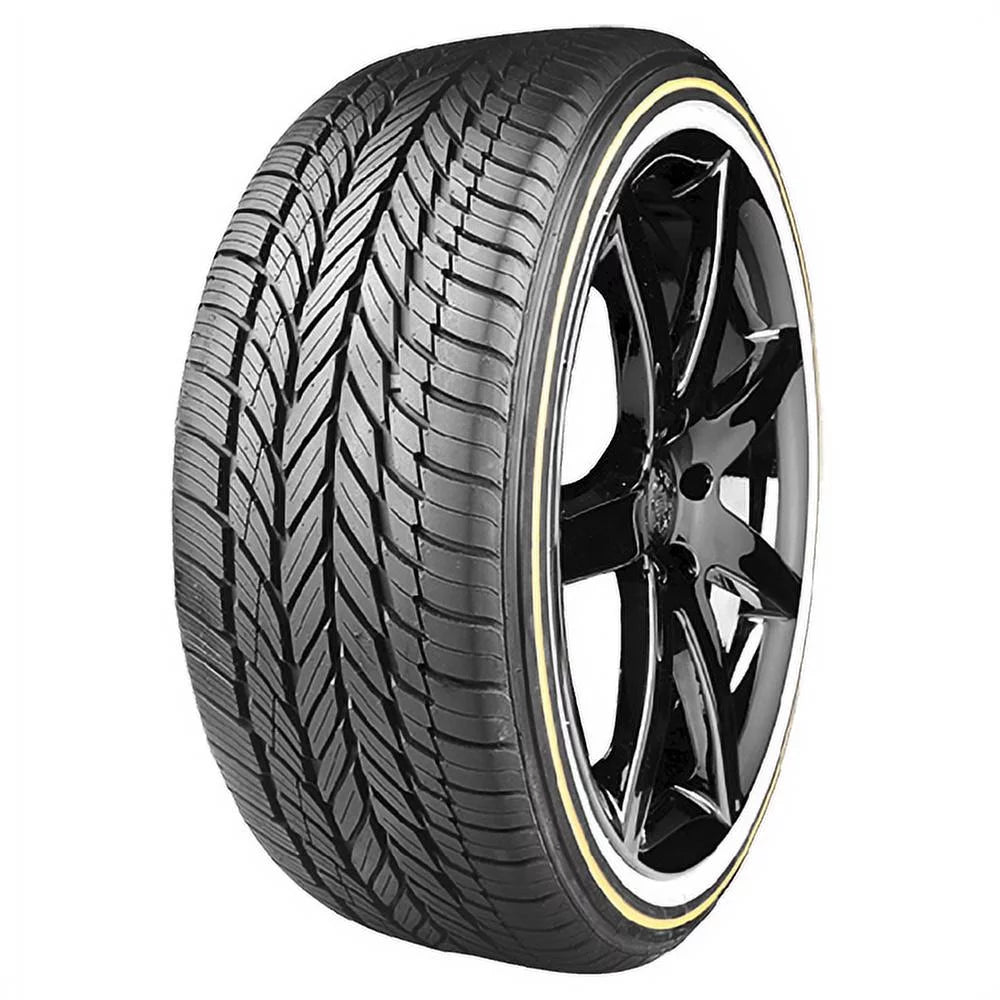 All Season Tire P275/55R20 117H X80012