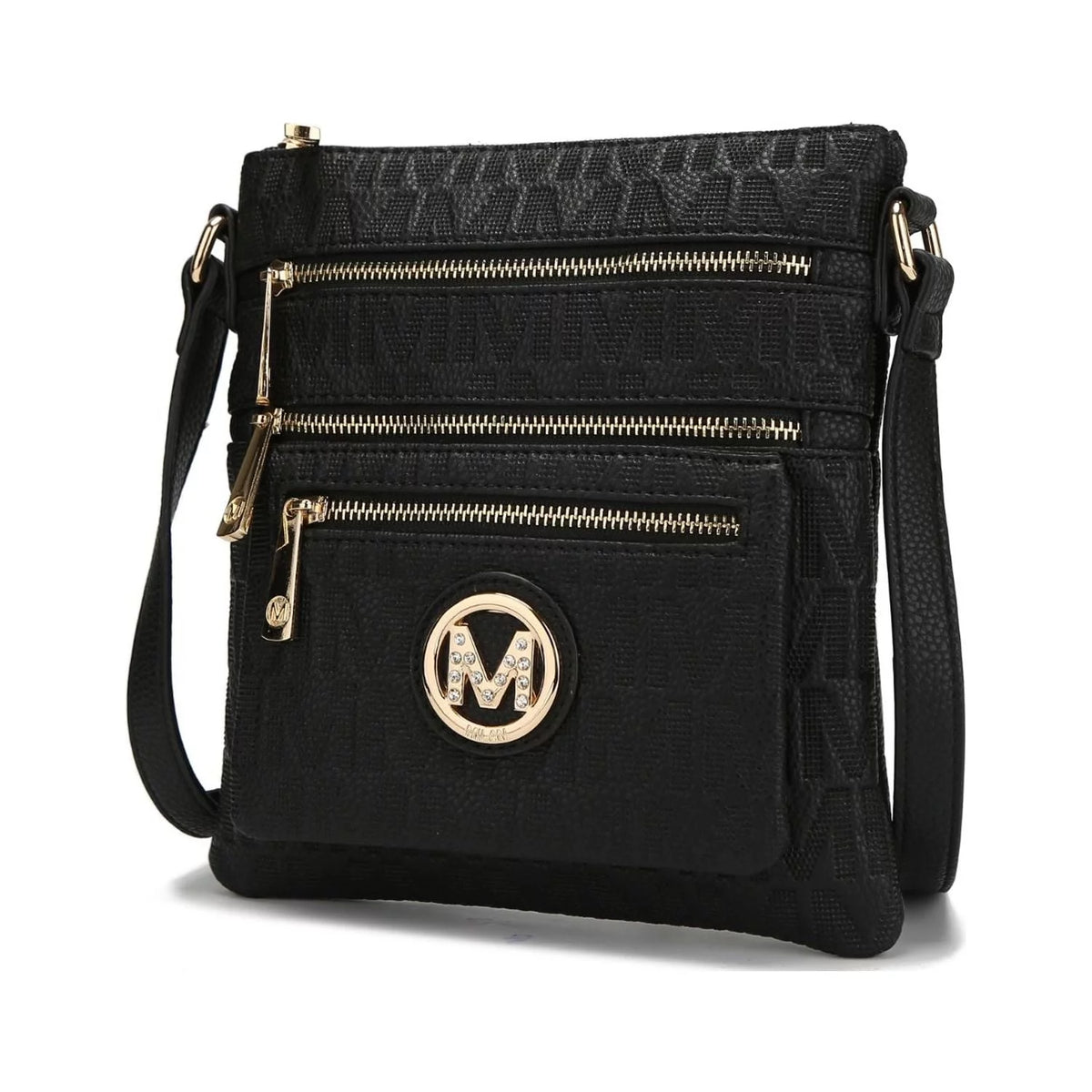 Signature Crossbody Handbag W93351