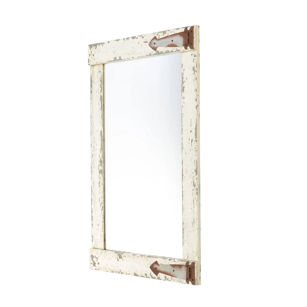 Farmhouse Wall Mirror M133