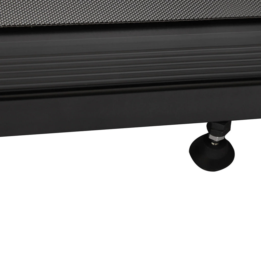 600W Portable Desk Treadmill Walking Pad P1879