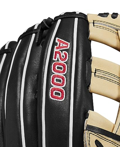 12.25", 12.5" and 12.75" Baseball Gloves S6384