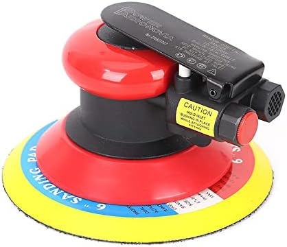 6 inch Palm Air Sander Pack of 2 V8249