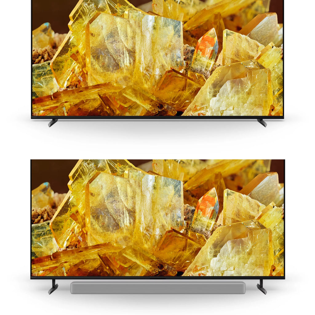 75” Class 4K HDR Full Array LED Smart Google TV Q849933