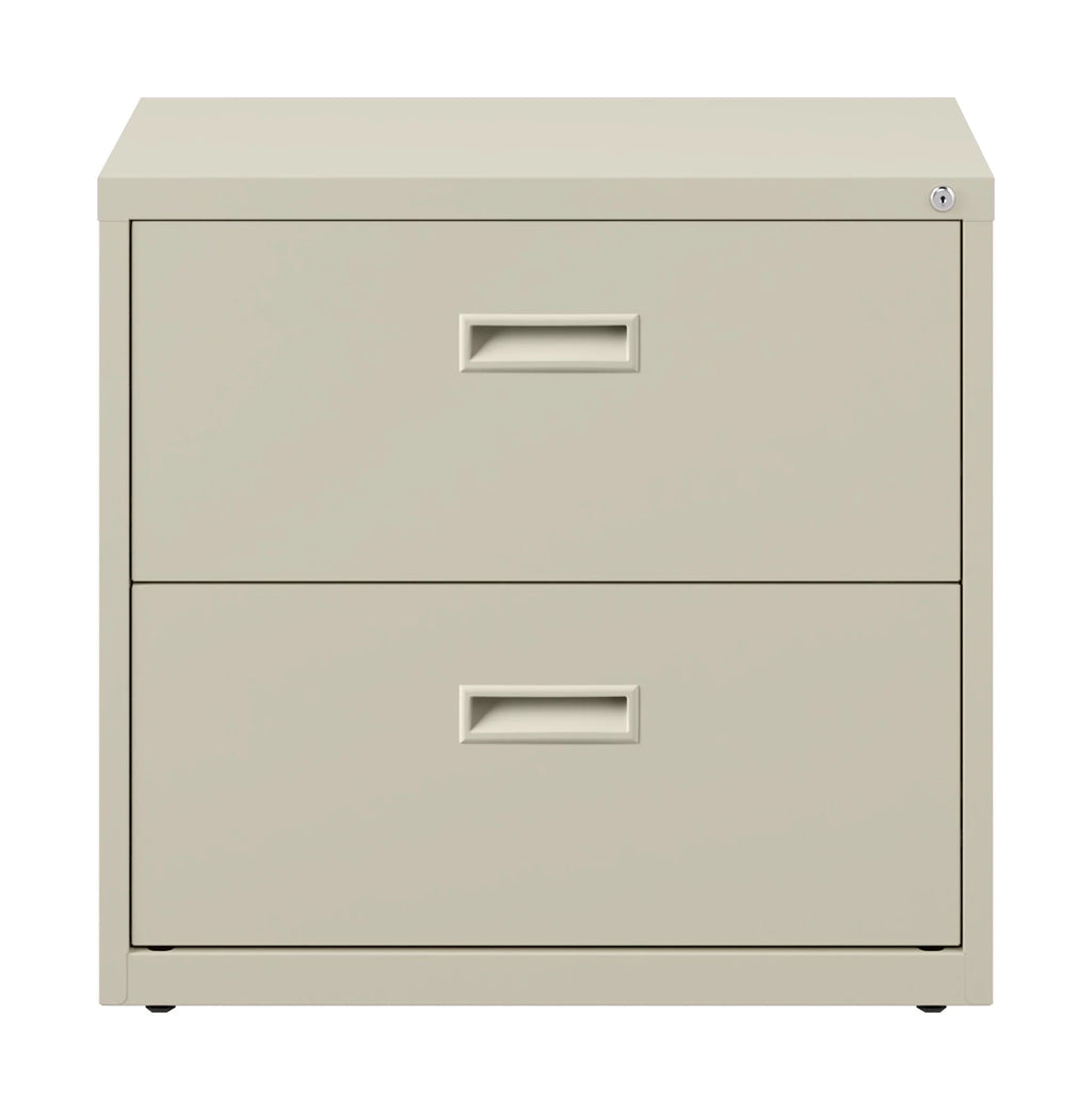 30 inch Wide 2 Drawer Lateral File Cabinet C8352