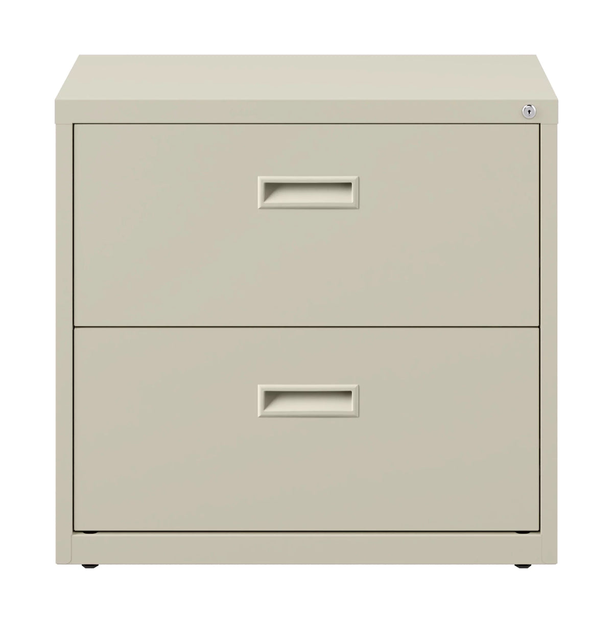 30 inch Wide 2 Drawer Lateral File Cabinet C8352