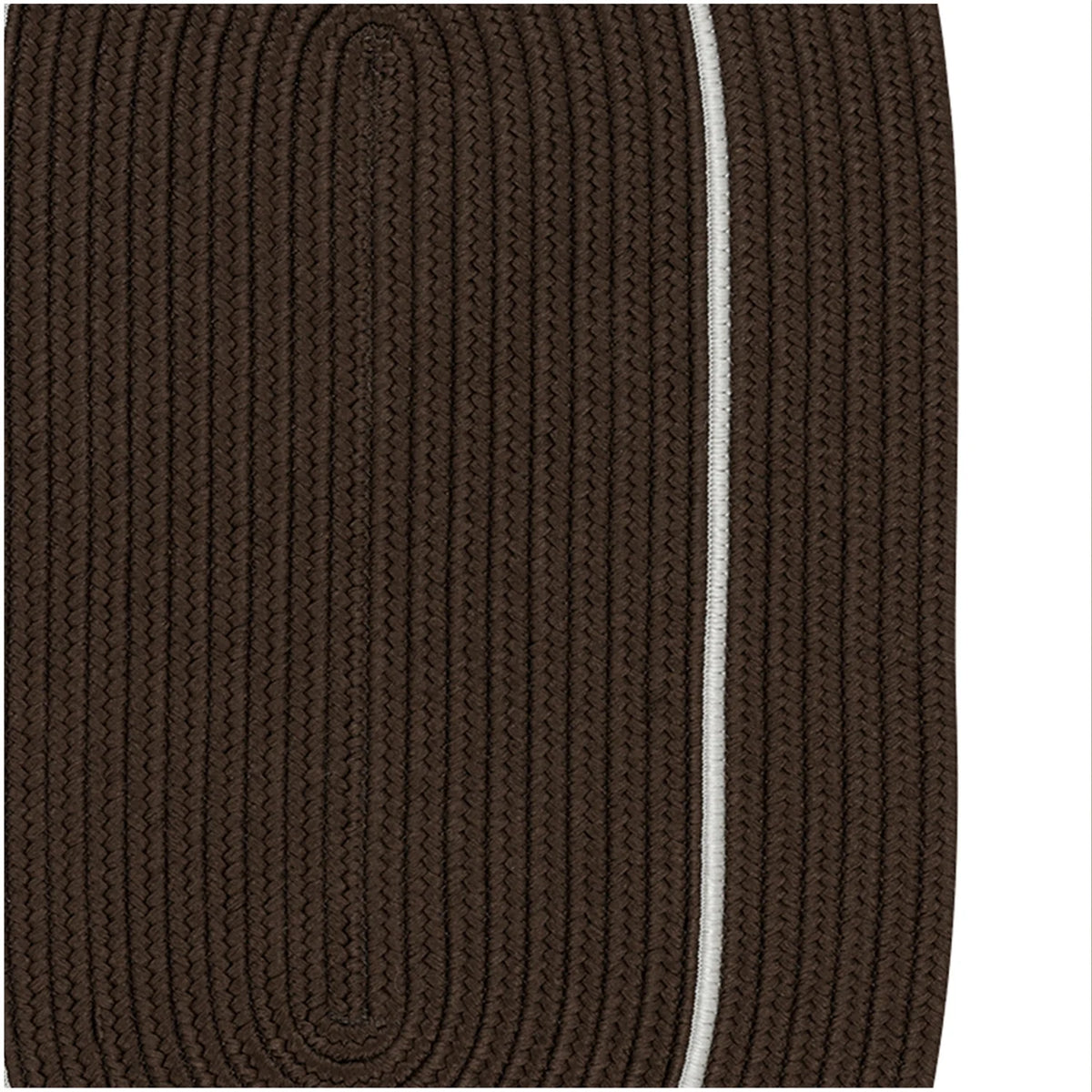 Brown 2x3 Accent Rug A486325