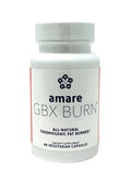 60 Capsules Thermogenic Fat Burner W772