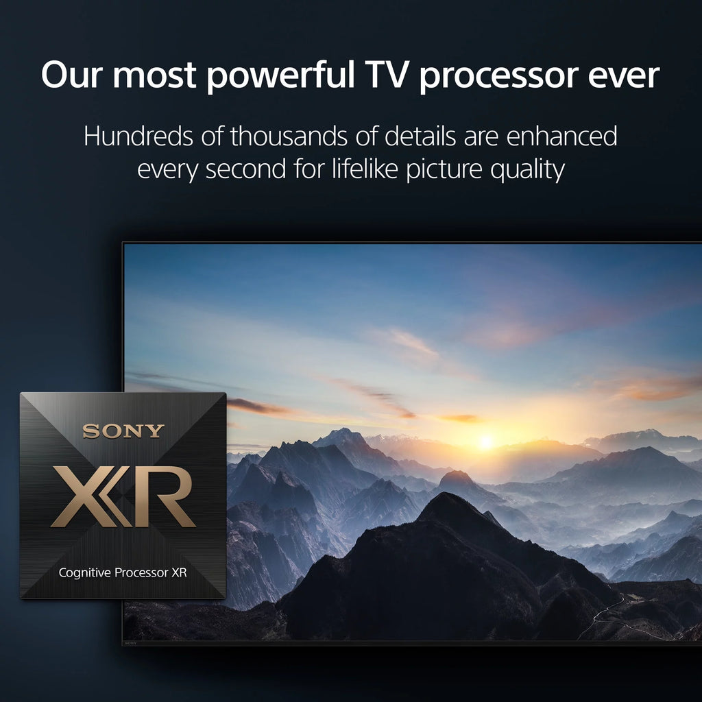 75” Class 4K HDR Full Array LED Smart Google TV Q849933