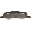 Tandem SS Roller HSG Assy 1.66in Nylon Precision Bearings Z802